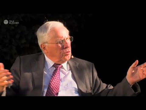 Griechenlandkrise, bürgerliche Parteien, Flüchtlings-Debakel - Teleblocher vom 26.06.2015