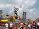 The BOARDWALK Bucket