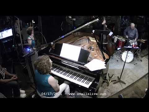 Roberta Picket Quartet - Live at Smalls - 6/17/2021