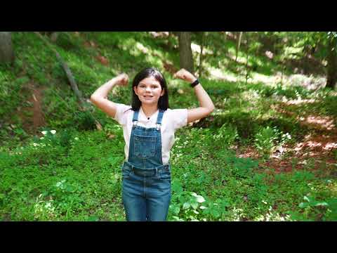 Way Up High In The Apple Tree