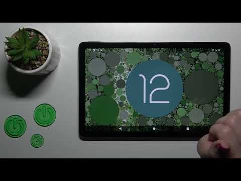 How to Access Nokia T21 Android Info - Check Android