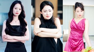 🔥🔥I was a live-inson-in-law for5years,unlovedAfter divorce,she begged for mylove#Chinese short drama