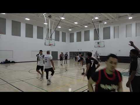 FTFcity (66) vs Khobras (58) - tcbl Weds