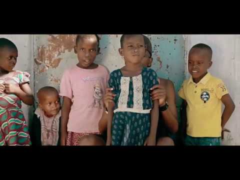 Ghafla  - Fanya Usiache Official Music Video