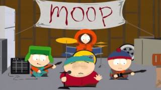 Autograph - Turn Up The Radio (South Park Music Video)