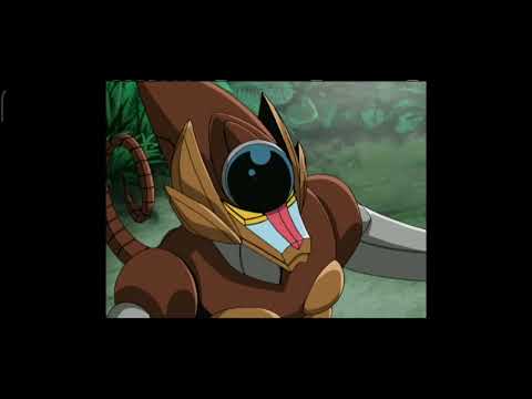 Sonic X Ep 58 Clip With 3 minutes and 9 seconds