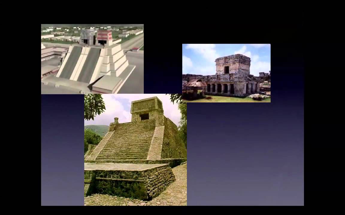 aztec powerpoint by matthew