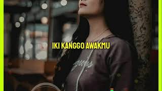 Download lagu Nangis sak tenane Ilux.id ft Nella kharisma Story WA 2019 mp3
