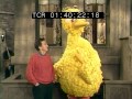 Classic Sesame Street Scenes From 2529
