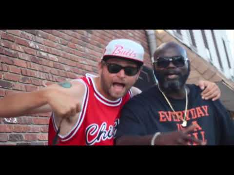 Tone Liv - Knock Knock'