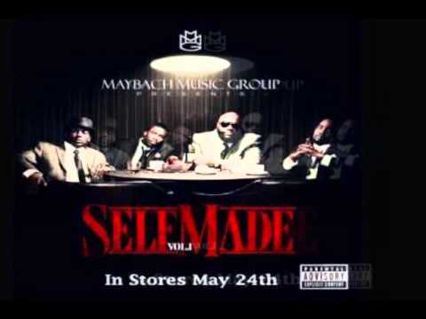 Pill ft Rick Ross, Tity Boi, Meek Mill, Yo Gotti, Gunplay - Pacman (Remix)