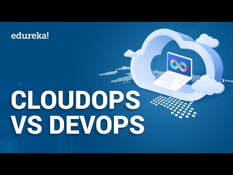DevOps Tutorial For Beginners | What Is DevOps | DevOps Tools | DevOps Training | Edureka DevOps