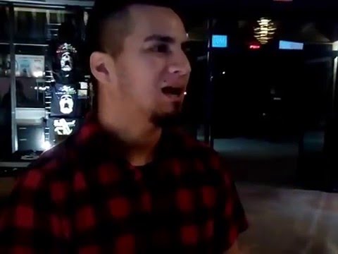 Jon Olivares - Interview