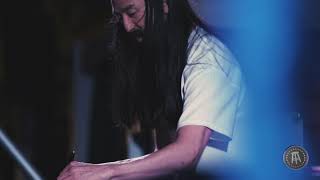 E11EVEN MIAMI x BARSTOOL SPORTS Big Game Weekend Tampa Ft  Steve Aoki