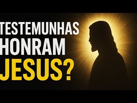 Do Jehovah's Witnesses Really Honor Jesus? | The Truth Revealed