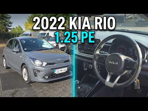 Kia Rio 1.25 PE - Image 2