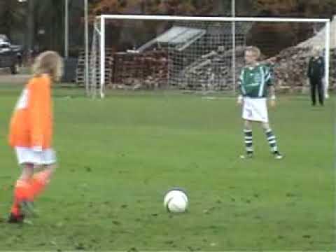 FCV D1 TV   Stormvogels'28 D1G - fcv d1