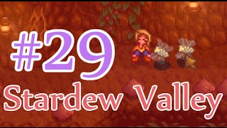 【StardewValley】OLが牧場で彼氏をつくる#29