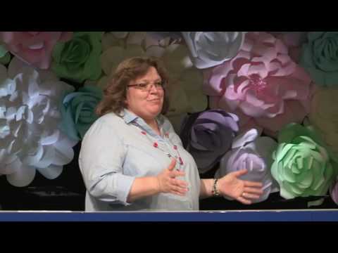 Frauenkonferenz 2017 mit Elvira Germann