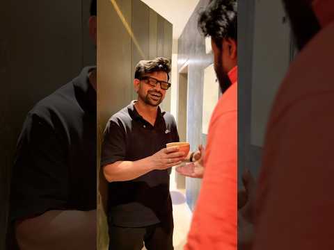 नए Padosi😂 II Part-2 II #sevengers #comedy #shorts