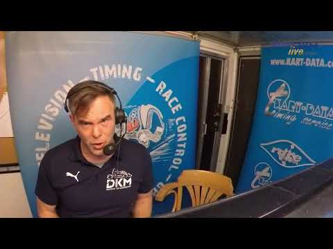 Deutsche Kart-Meisterschaft Live Stream