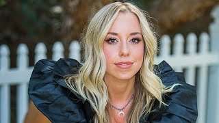 Skyler Shaye “JL Family Ranch The Wedding Gift” Interview - Home & Family video