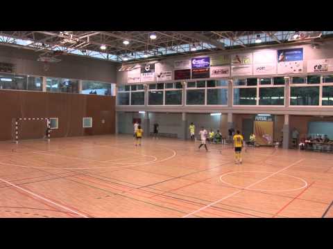 Final Copa Catalunya 2012