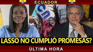 NOTICIAS ECUADOR: HOY 10 DE JUNIO 2023 ÚLTIMA HORA #Ecuador #EnVivo
