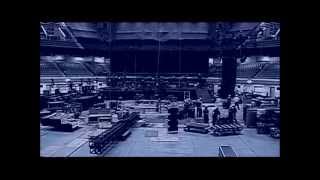 MR BIG - Budokan Backstage 2009