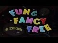 Fun And Fancy Free Disneycember