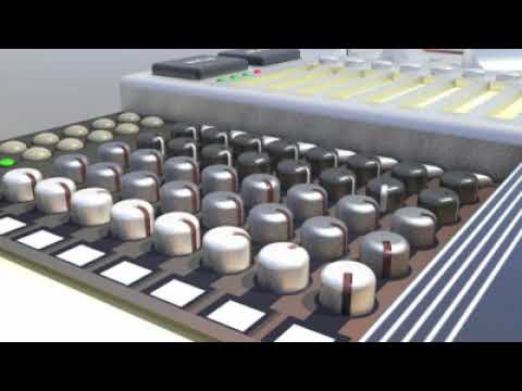 Steinberg Groove Agent - old promo