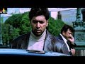 Rakshakudu Movie Attack On Jayam Ravi Telugu Movie Scenes Sri Balaji Video