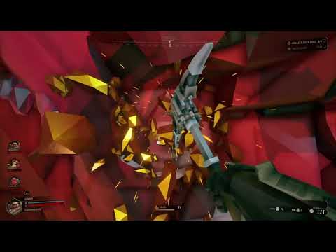 Deep Rock Galactic CO-OP pt 2