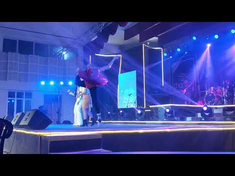 THAZUAL AWARD 2018 | Jenn Ralte & Nunui | THUNEIHNA I TA & MIN KIANSAN SUH MASHUP | LIVE