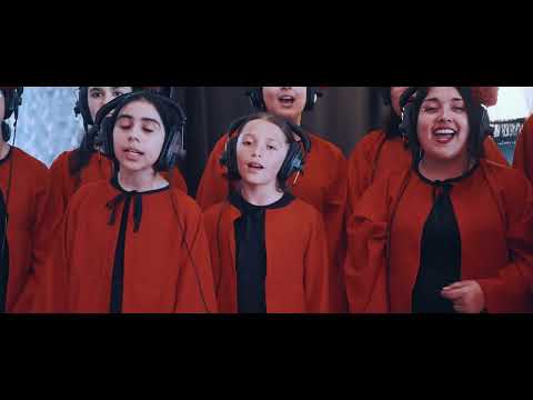 Macha y El Bloque Depresivo & Coro Infanto Juvenil Villarrica - Continentales