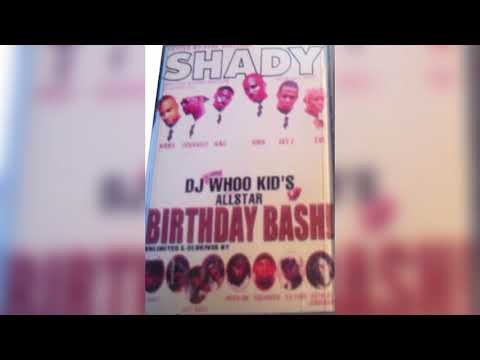 Da Franchise, Fabolous, Sonja Blade & Problem Children - Virant Thing (Violator Remix) (1999)