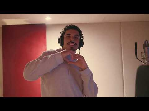 Nilo - Vivência Studio 02 / Bicho Solto (DJ Matt D)