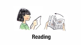 30. Reading | English for Everyday Activities
