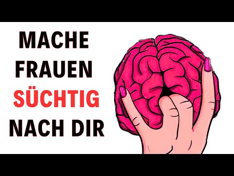 8 principles that will make a woman addicted to you!