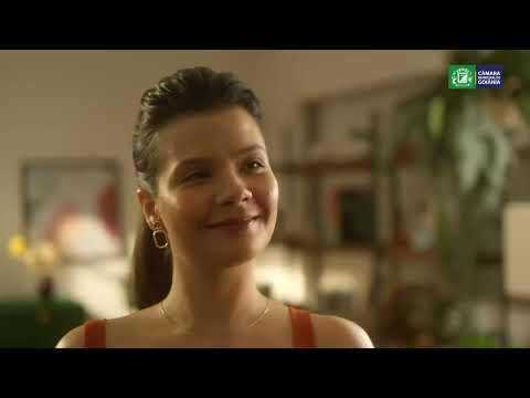 Violência Contra Mulher - Câmara Municipal de Goiânia - locução interpretada emocional, tensão