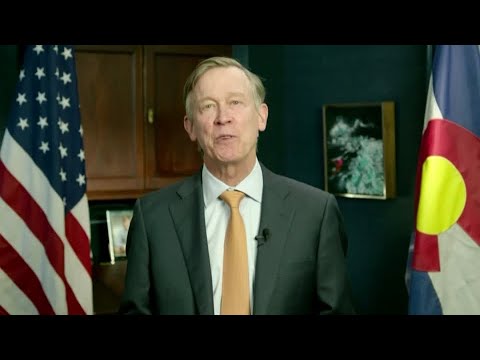 希肯盧珀贏得民主黨參議員席位 (Hickenlooper wins Democrats seat for Senate)