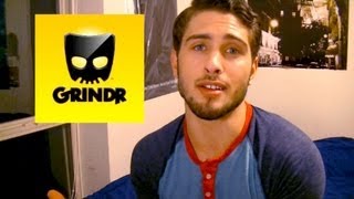 July 1 "Gay Dating Apps?"