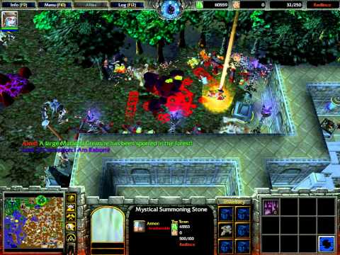 Life of a Peasant Power Ultimate 50G (Priest)