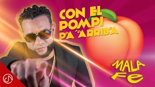 Con el Pompi Pa' Arriba Lyrics English Translation