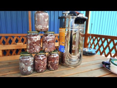 ДОМАШНЯЯ ТУШЁНКА|ЧТО МОЖЕТ БЫТЬ ВКУСНЕЕ