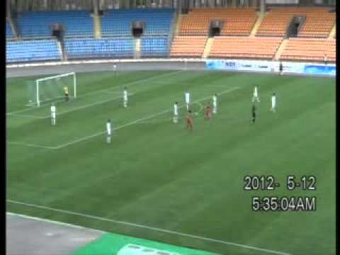 Pyunik - Ulisses 1:1