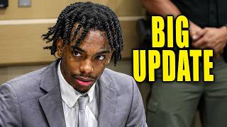 YNW Melly Murder Trial: Latest Court Update