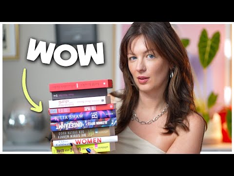 10 Bücher die mein Leben verändert haben