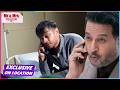 Mr Mrs Parshuram On Location June 20 2026 Upcoming Twist