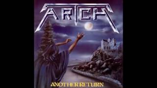 Artch - Living in the Past